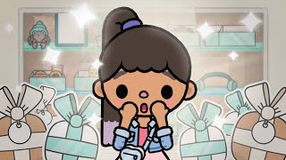 ALL Free Gifts from 2020! gift bonanza in Toca Life World