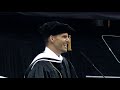 kyle korver s commencement address to the creighton university class of 2019