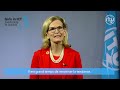 itu secretary general video message girls in ict day 2024_french captioned