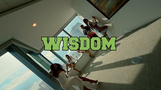 Wisdom - "Big Steppa" (Official Video)