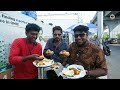 பசித்தோருக்கு உணவளிக்கும் பாட்டி சாப்பாடு கடை velachery paati kadai tamil food review