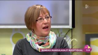 Próbáld ki a fehérrépából készült rizottót bundás mandulasajttal! - tv2.hu/fem3cafe