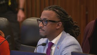 Fort Worth Council Member calls mayor, fellow council members racist in secret recording