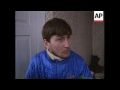 chechnya russians tighten grip on grozny