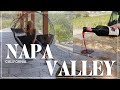 A Som's DREAM WINE TASTING | Napa Valley