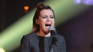 The Voice of Poland - Kasia Dereń - \