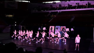 WKU Fiji Spring Sing 2023 “Dancing Thru Time”