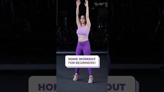 5 Best Home Workouts For Beginners