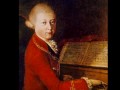 Wolfgang Amadeus Mozart - Wiegenlied (Lullaby), K. 350