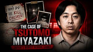 How Tsutomo Miyazaki Terrorised Japan: The Untold Story | True Crime Documentary