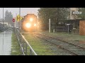 BC Conservatives say NDP knew about serious rail defects in Nanaimo but kept it quiet