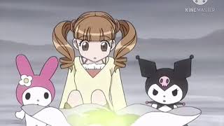 Every time Kurumi Nui is onscreen (updated)