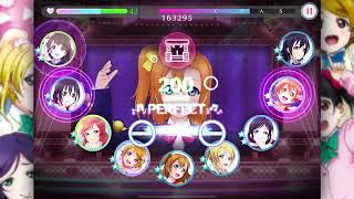 【スクフェス2+スクスタMV】No brand girls