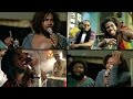 Inner Circle ft. Chronixx & Jacob Miller - News Carrying Dread [Tom Laroc's Killer Video Edit 2015]