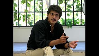 Thala ajith about his family| rare old interview | Actor Ajith Kumar