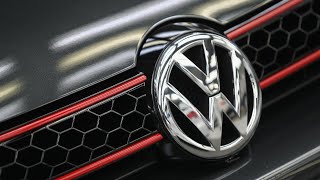 Volkswagen plans to produce 50M electric cars