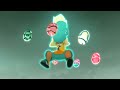 YUGO l ROYALTY | AMV WAKFU