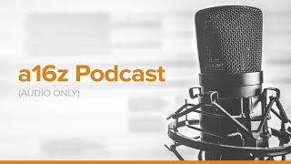 a16z Podcast | Ancient Dreams of Technology, Gods & Robots