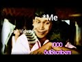 How l Got 1000 subscribers | Village Vidvaan | Thank you all #1ksubscribers #tamilcomedy