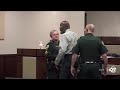 Calvin Riley found guilty of DUI following viral video of his Tallahassee arrest