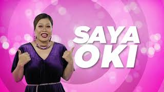 RCTI Promo  “SAKSIKAN PROGRAM BARU RCTI THE OK! SHOW” Mulai Senin, 3 Desember 2018