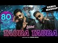 Husan Tera Toba Toba Karan Aujla | Husan Tera Tauba Tauba Vicky Kaushal | Music Villa