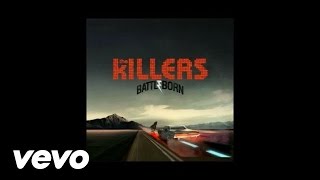 The Killers - The Rising Tide