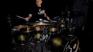 Sonor Select Force Soundtest