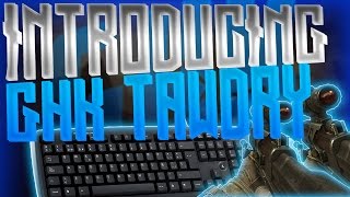 Introducing GHK Tawdry | by Frkz | (PC)