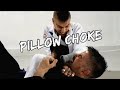 Pillow Choke