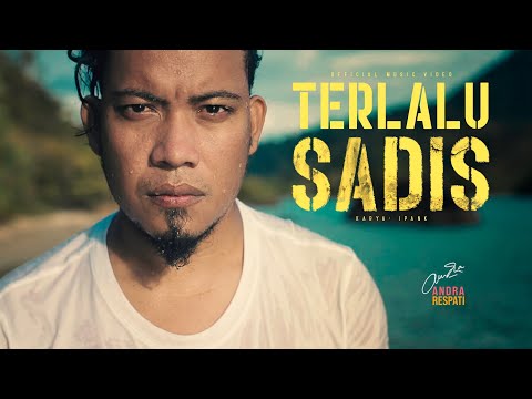 Download Lagu Andra Respati Terlalu Sadis Mp3
