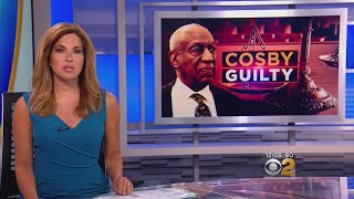 Board: Classify Bill Cosby As A Sexually Violent Predator