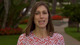 Women in Prostate Cancer Research - Dr. Alicia Morgans