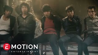 Armada - Cinta Itu Buta (Official Music Video)
