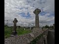 saint columbas church drumcliffe county sligo ireland