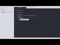 PHP Tutorial 7  - Switch Statements