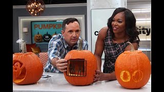 Consider this your ultimate pumpkin carving guide