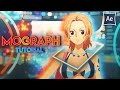 Mograph Transition Tutorial | After Effects Tutorial | AMV/EDIT