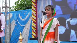 Jana Gana Mana Adhinayak II National Anthem II#arshasveerakavlog