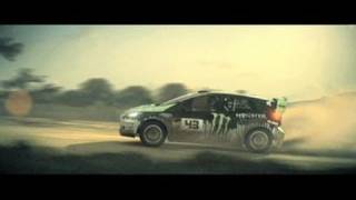 DiRT 3 Developer Diary Video Codemasters - GTChannel