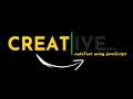 Multiple Typing Text Animation in HTML CSS & JavaScript #javascript