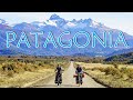 Cycling Patagonia - An Autumn Adventure // A Documentary