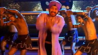 Saade Dil Te Chhuriyan Chaliyan ► Daler Mehndi | Ho Jayegi Balle Balle | Official Music Video
