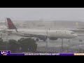 🔴live los angeles plane spotting lax airport february 6 2025