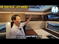 지하철 아닙니다. 이건 정말 탐나네요 카라반 caravan 캠핑 camping adria astella