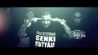 Fülke feat. Mr.Busta - Maradunk Akik | OFFICIAL MUSIC VIDEO |