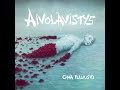 aivolävistys oma illuusio full album