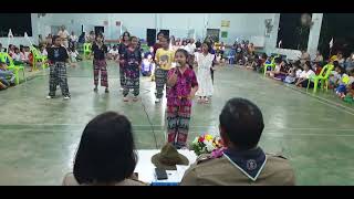 ✍#การแสดงค่ายลูกเสือเนตรนารี🏕#ที่นี่สหมิตรบำรุงSahamitbamrung School沙哈密曼隆学校💚