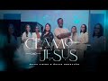 Érica Vieira & Agape Adoração - Clamo Jesus (I Speak Jesus)