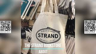 The Strand Bookstore